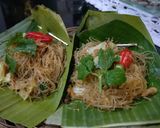 Foto langkah ke 6 dari resep Bihun Goreng Jawa.