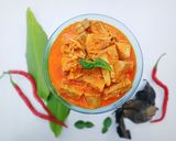 Foto langkah ke 10 dari resep 3. GULAI NANGKA PADANG.