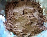 Foto del paso 2 de la receta: Alfajores de cacao c/ 2 harinas♥(⁠^⁠^⁠)♥