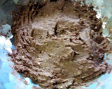 Foto del paso 2 de la receta: Alfajores de cacao c/ 2 harinas♥(⁠^⁠^⁠)♥