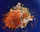 Hakka noodles recipe step 4 photo