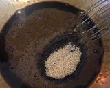 A picture of step 3 of Healthy Carrot Muffins with Molasses!.