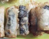 Foto langkah ke 5 dari resep Pisang Coklat Karamel.