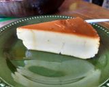 A picture of step 3 of Easy and Delicious Homemade Flan.