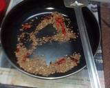 Aloo chat recipe step 5 photo