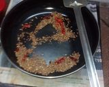 A picture of step 5 of Aloo chat.