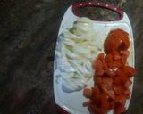 Foto del paso 4 de la receta: Quelites guisados