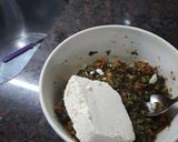 Foto del paso 3 de la receta: Canelones de ricota y acelga. Grace