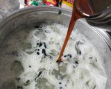 Foto langkah ke 7 dari resep Cendol Kecebong.