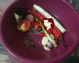 Foto langkah ke 3 dari resep Cumi Balado Pedas Nampol.
