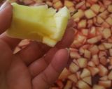 Foto del paso 2 de la receta: Gelatina frutada!