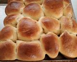 Foto del paso 7 de la receta: Pan de Brioche Dulce esponjoso
