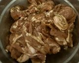 รูปขั้นตอนการทำที่ 1 ของ หมูตุ๋น พะโล้
