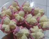 Foto langkah ke 7 dari resep Bolu kukus ngakak.