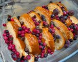 Kalácspuding recept fázis 9 fotója