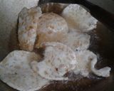 Foto langkah ke 4 dari resep Kerupuk tempe _ bunda miko.