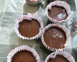 Foto langkah ke 5 dari resep 577. Bolu Kukus Coklat Gluten Free.
