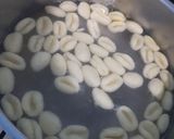 Foto del paso 5 de la receta: Ñoquis de papa sin gluten 👩‍🍳