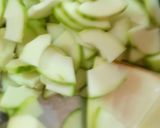 ગોળ કેરી અથાણું (Gol Keri Athanu Recipe In Gujarati) રેસીપી સ્ટેપ1ફોટો