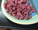 Foto del paso 3 de la receta: Pancitos saborizados de salame 🥖
