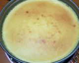 Foto langkah ke 8 dari resep New York Cheesecake.