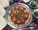 عکس مرحله 1 از دستور کباب تابه ای ترکیه