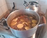 Foto del paso 5 de la receta: Estofados de boniato 🍠🍠
