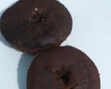 चॉकलेट कटोरी केक (Chocolate Katori cake recipe in Hindi) रेसिपी चरण 4 फोटो