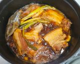 台式爌肉飯＆油豆腐的食譜步驟4照片
