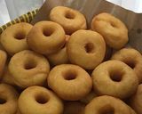 Foto langkah ke 8 dari resep Donat Kentang.