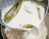 Foto langkah ke 4 dari resep Lemper Ayam.