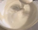 Foto del paso 3 de la receta: Merengue (Sin TACC) & Vegan/ Celiaco / Gluten Free