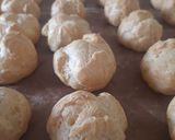 Foto langkah ke 7 dari resep Sus Vanilla.