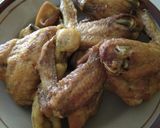 Foto langkah ke 3 dari resep Ayam Kecap Pedas.