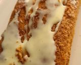 Foto del paso 1 de la receta: Budín de coco y almidón de maíz, sin gluten