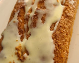 Foto del paso 1 de la receta: Budín de coco y almidón de maíz, sin gluten