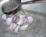 A picture of step 2 of Kadhi.