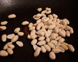 Foto del paso 10 de la receta: Ensalada de col con aderezo de lima, leche de coco y cacahuetes
