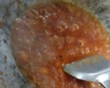 Gambar langkah 3 resipi 26:7:25 - Sambal Goreng Pengantin Singapore.