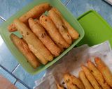 Foto langkah ke 4 dari resep Stick Kentang Keju.