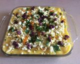 Foto del paso 5 de la receta: Causa de atún