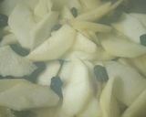 Foto del paso 2 de la receta: Frilloas de postre!