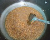 Foto langkah ke 3 dari resep Bakcang (isian : daging) 2/4.