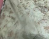 صورة لخطوة 5 من وصفة زهره بلبن 😋