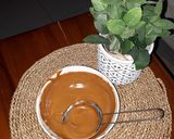 Foto langkah ke 3 dari resep Dalgona Coffee.