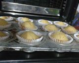 Foto del paso 6 de la receta: Cupcake de vainilla c/ frosting