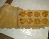 Foto del paso 4 de la receta: Sorrentinos de calabaza integrales
