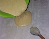 Grízes-meggyes rétes recept fázis 2 fotója