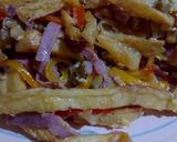 Foto del paso 11 de la receta: Revuelto Gramajo