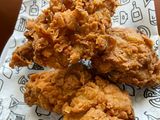 Ayam kentucky